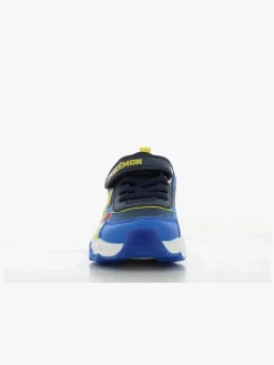 Sneakers|Pokemon Pokémon Blinkende Sneakers, Cobalt Blue/Navy