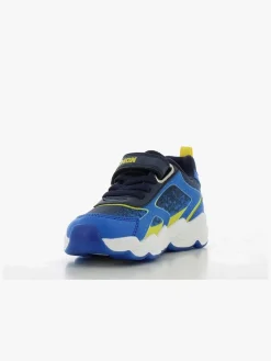 Sneakers|Pokemon Pokémon Blinkende Sneakers, Cobalt Blue/Navy