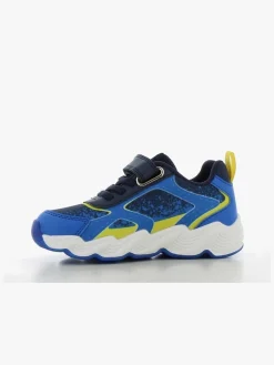 Sneakers|Pokemon Pokémon Blinkende Sneakers, Cobalt Blue/Navy
