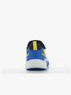 Sneakers|Pokemon Pokémon Blinkende Sneakers, Cobalt Blue/Navy