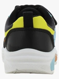 Sneakers|Pokemon Pokémon Blinkende Sneakers, Black/Blue
