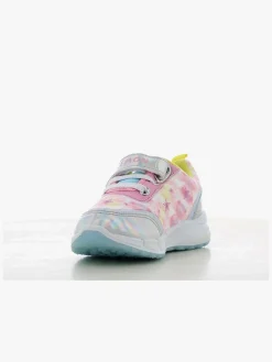 Sneakers|Pokemon Pokémon Blinkende Sneakers, Multi/White