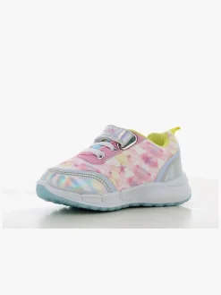 Sneakers|Pokemon Pokémon Blinkende Sneakers, Multi/White