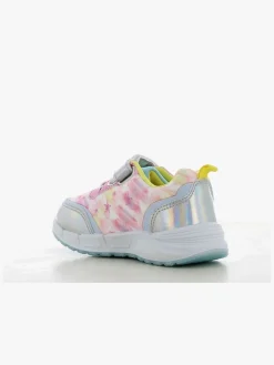 Sneakers|Pokemon Pokémon Blinkende Sneakers, Multi/White