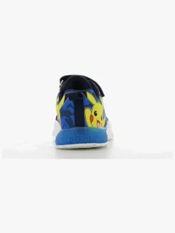 Sneakers|Pokemon Pokémon Blinkesko, Navy/Blue