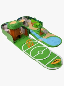 Pokemon Legetøjsfigurer-Pokémon Carry Case Playset