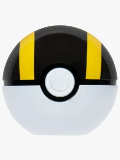 Legetøjsfigurer|Pokemon Pokémon Clip 'N' Go Bælte Legesæt Squirtle med Poké-ball