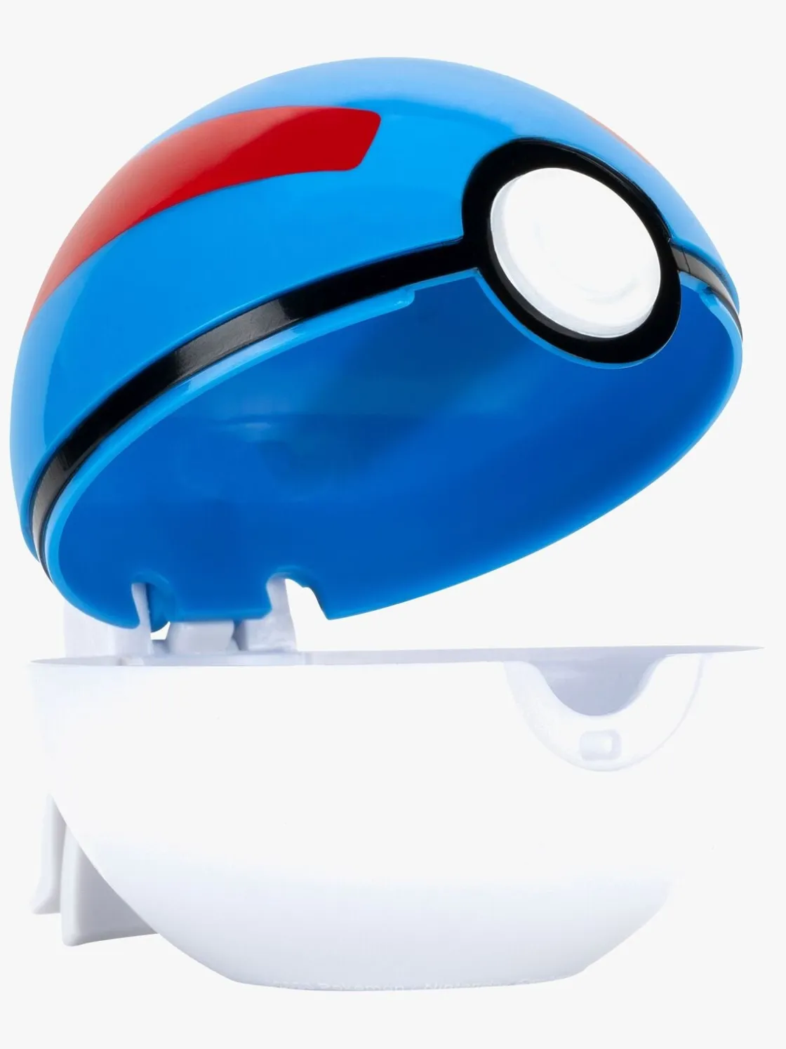 Legetøjsfigurer|Pokemon Pokémon Clip 'N' Go Legesæt Bælte Eevee