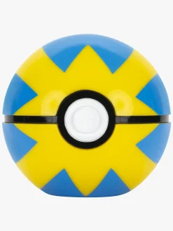 Pokemon Legetøjsfigurer-Pokémon Clip 'N' Go Legesæt Bælte Chimchar