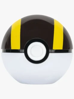 Pokemon Legetøjsfigurer-Pokémon Clip 'N' Go Legesæt Bælte Chimchar