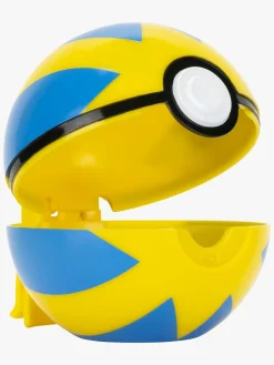 Pokemon Legetøjsfigurer-Pokémon Clip 'N' Go Legesæt Bælte Chimchar