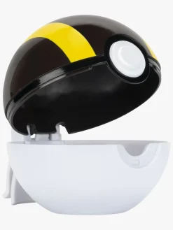 Pokemon Legetøjsfigurer-Pokémon Clip 'N' Go Legesæt Bælte Chimchar