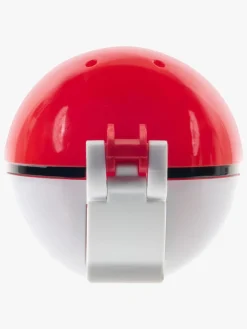 Pokemon Legetøjsfigurer-Pokémon Clip 'N' Go Legesæt Quaxly med Poké Ball
