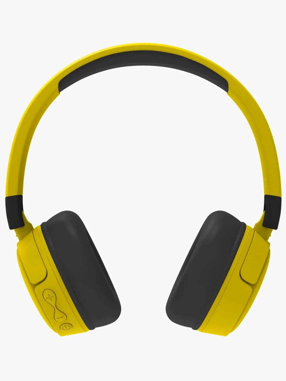 Elektronik & Media|OTLTechnologies Pokémon Høretelefoner Trådløse 85dB-95dB Sharing AUX Gul