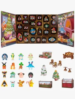 Pokemon Julekalendere-Pokémon Julekalender 2025
