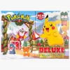 Julekalendere|Pokemon Pokémon Julekalender 2025 Deluxe