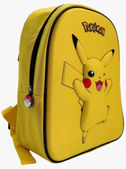Børn Pokemon Tasker-Pokémon Junior Rygsæk, Pikachu