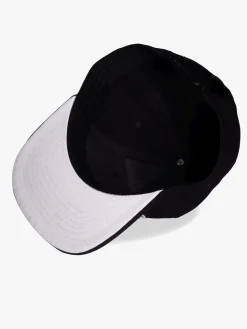 Tilbehør|Pokemon Pokémon Kasket, Pikachu Sort/Hvid