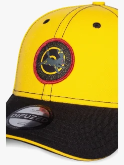 Børn Pokemon Tilbehør-Pokémon Kasket, Umbreon