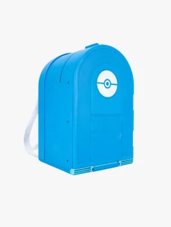 Legetøjsfigurer|Pokemon Pokémon Legesæt Carry Case Battle Ruins