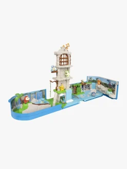 Legetøjsfigurer|Pokemon Pokémon Legesæt Carry Case Battle Ruins