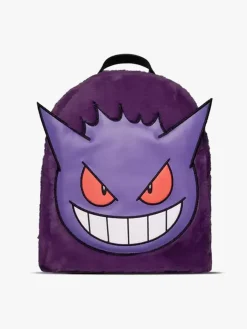 Børn Pokemon Tasker-Pokémon Mini Rygsæk, Gengar