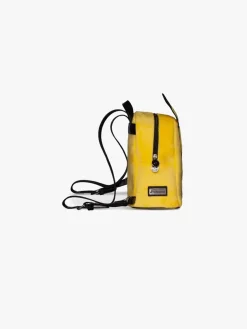 Tasker|Pokemon Pokémon Mini Rygsæk, Pikachu Gul/Brun/Sort