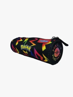 Pokemon Kreativt Legetøj-Pokémon  Neon Penalhus, Sort