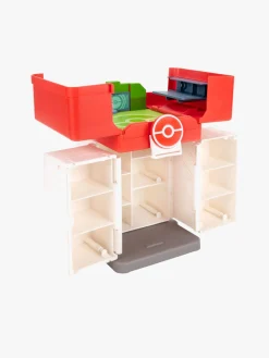 Pokemon Legetøjsfigurer-Pokémon Play N Display Cover