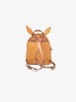 Tasker|Pokemon Pokémon Rygsæk, Eevee Brun/Orange