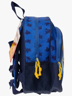 Tasker|Pokemon Pokémon Rygsæk 6L, Blå