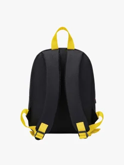 Tasker|Pokemon Pokémon Rygsæk 9L, Sort