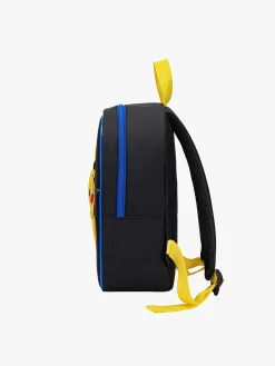 Tasker|Pokemon Pokémon Rygsæk 9L, Sort