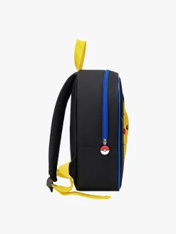 Tasker|Pokemon Pokémon Rygsæk 9L, Sort