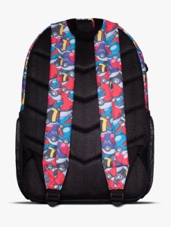 Børn Pokemon Tasker-Pokémon Rygsæk, Pokéball