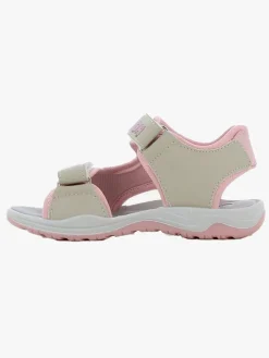 Børn Pokemon Sandaler & Klipklapper-Pokémon Sandaler, Beige/Pink