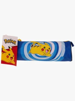 Kreativt Legetøj|Pokemon Pokémon Skrivesæt med Blyanter & Penalhus