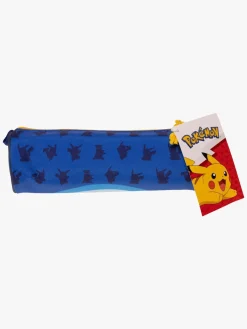 Kreativt Legetøj|Pokemon Pokémon Skrivesæt med Blyanter & Penalhus