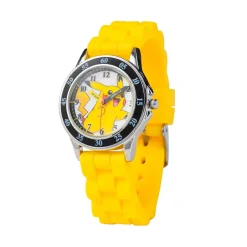 Elektronik & Media|Pokemon Pokémon Time Teacher Ur, Gul Flerfarvet