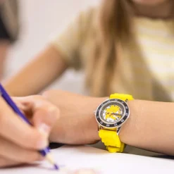 Elektronik & Media|Pokemon Pokémon Time Teacher Ur, Gul Flerfarvet