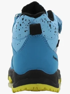 Støvler & Vinterstøvler|Pokemon Pokémon Vinterstøvler, Grey Blue/Black