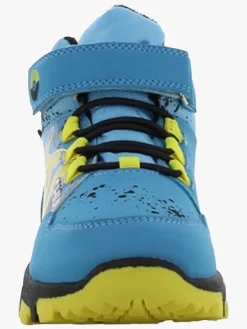 Støvler & Vinterstøvler|Pokemon Pokémon Vinterstøvler, Grey Blue/Black