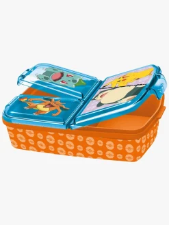 Pokemon Spisetid-Pokémon Madkasse og Flaske