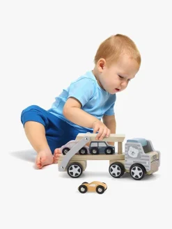 Legetøjsbiler & -Fartøjer|PolarB Biltransport