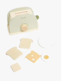 PolarB Rolleleg-Brødrister