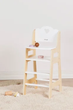 Dukker & Bamser|PolarB Dukkehøjstol