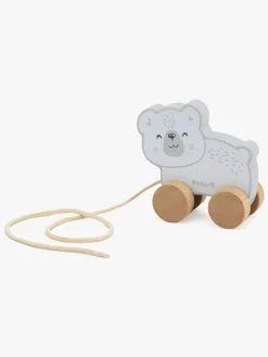 PolarB Lærerig Leg|Babylegetøj-Grow-with-Me Aktivitetssæt Motion Masters 12-18 Måneder