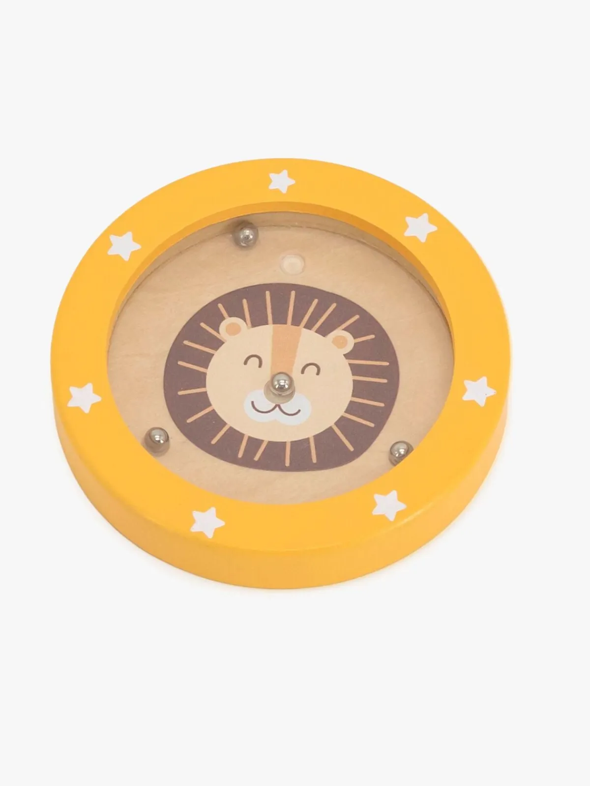 Motorisk Legetøj|PolarB Grow-with-Me Aktivitetssæt Free Spirits 36+ Måneder Hvid