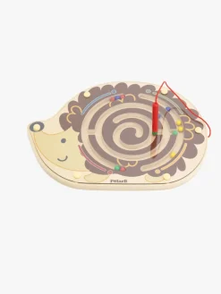 Babylegetøj|PolarB Grow-with-Me Aktivitetssæt Little Thinkers 24-36 Måneder Hvid