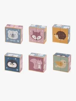 Babylegetøj|PolarB Grow-with-Me Aktivitetssæt Little Thinkers 24-36 Måneder Hvid